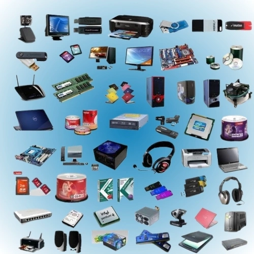 Laptop Accessories Rental in Chennai