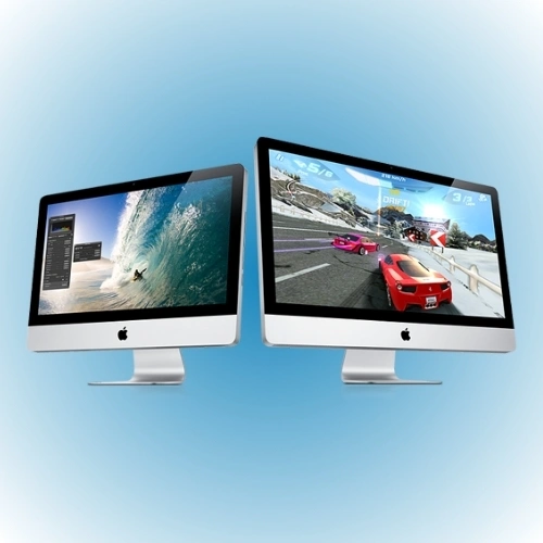 Apple Imac Rental in Chennai