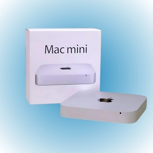 Apple Mac Mini Rental in Chennai