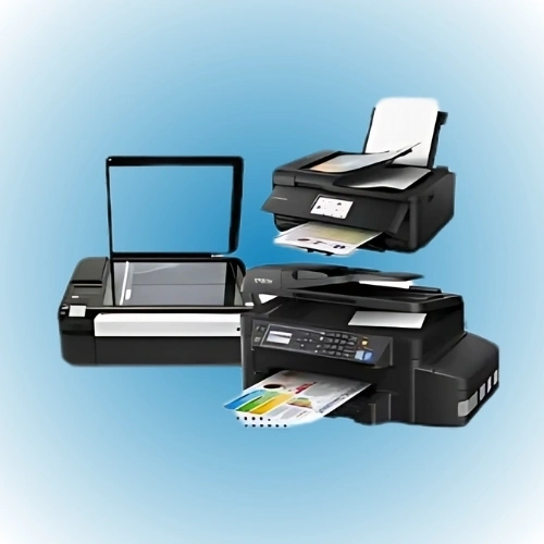 Printers on Rent in Chennai