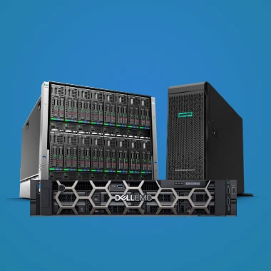 Server Rental in Chennai